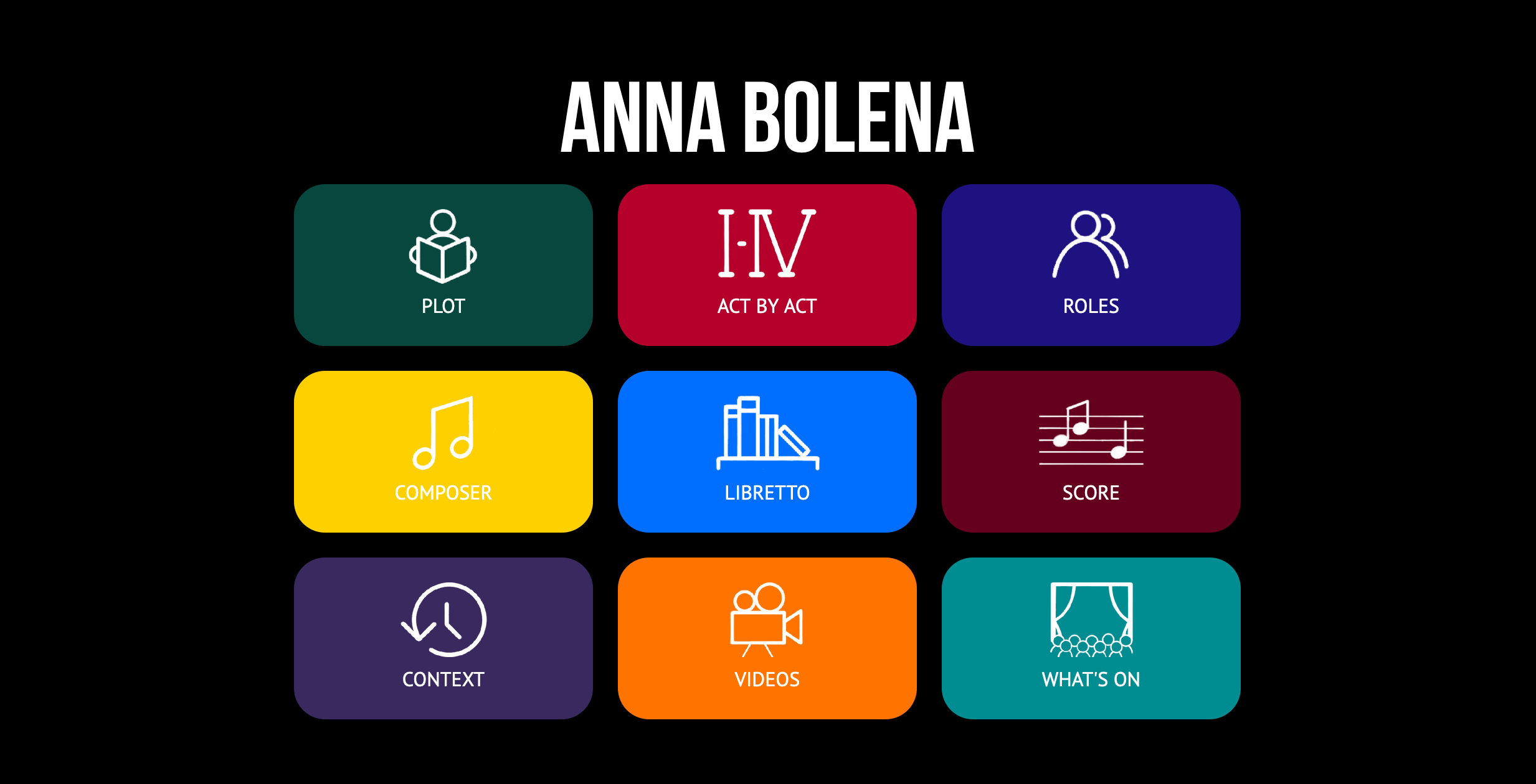 anna bolena opera