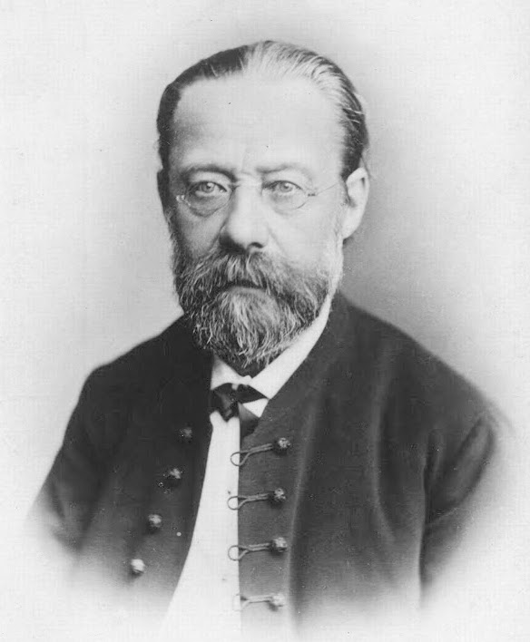composer bedrich smetana