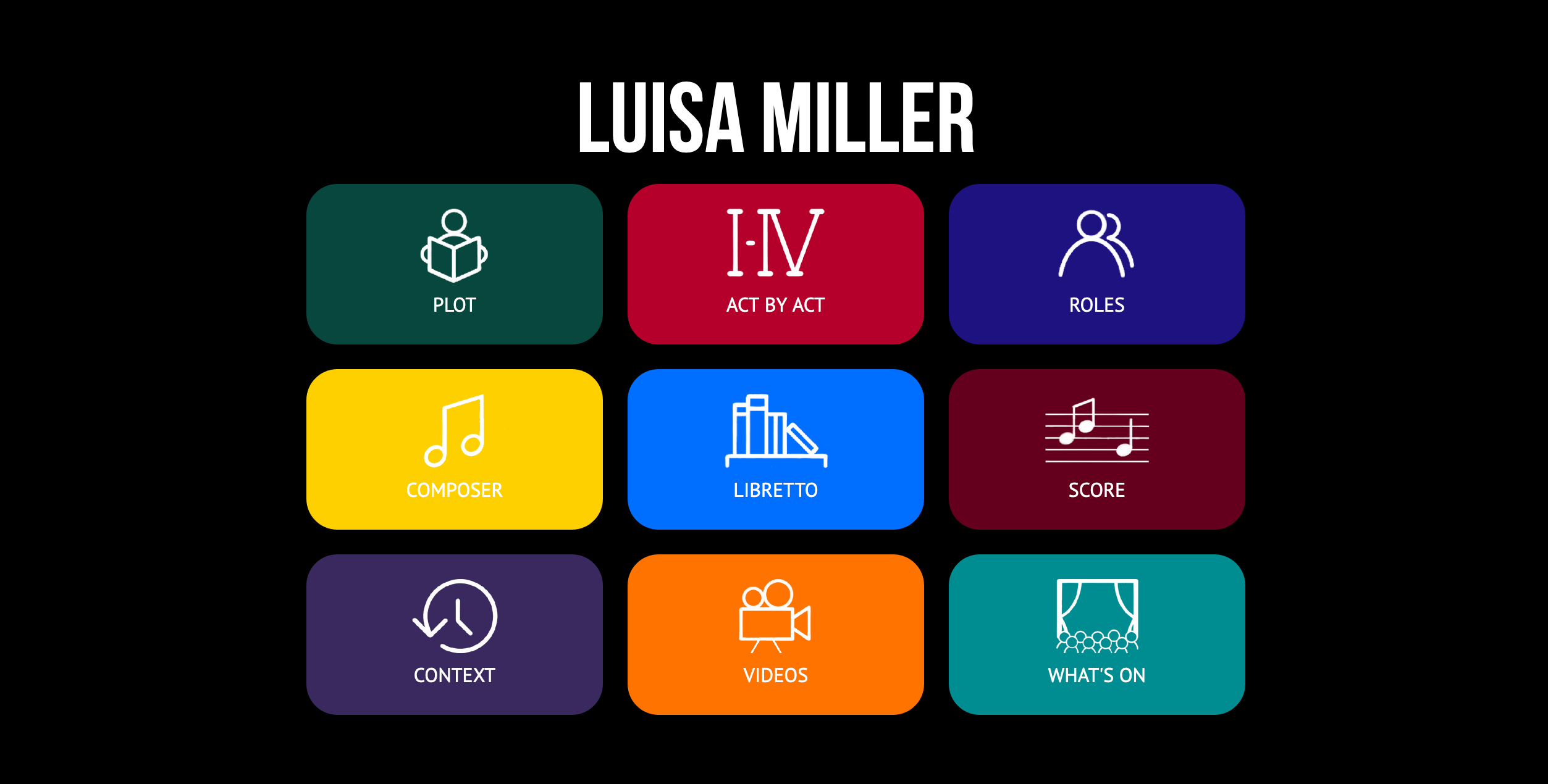 luisa miller opera